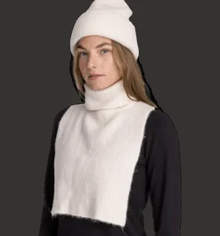 Bell Knit Turtleneck