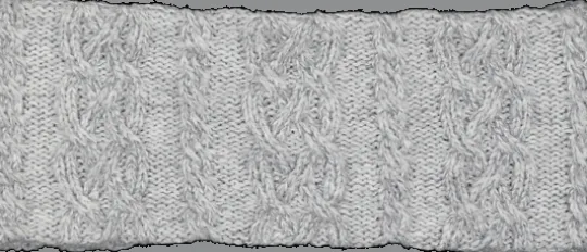 Cable Reflect Headband