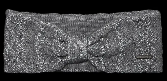 Cable Reflect Headband