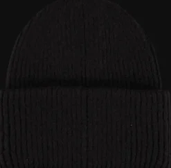 Heavy Knit Beanie