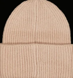 Heavy Knit Beanie