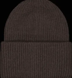 Heavy Knit Beanie