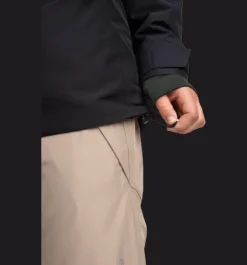 J Allround Padded Jacket