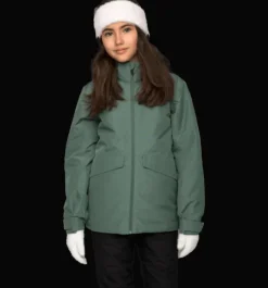 J Allround Padded Jacket