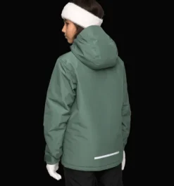 J Allround Padded Jacket