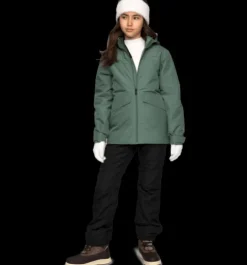 J Allround Padded Jacket