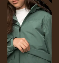 J Allround Padded Jacket