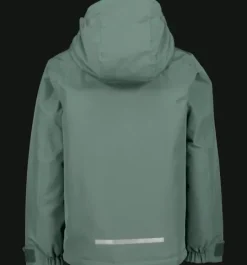 J Allround Padded Jacket