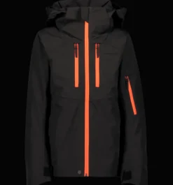 J Alpine Jkt