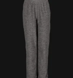 J Fleece Pant