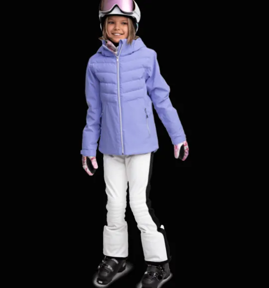 J Flow Softshell Jacket