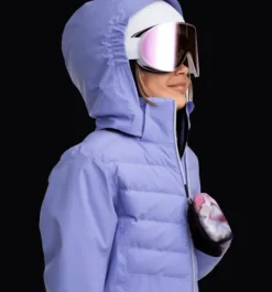 J Flow Softshell Jacket