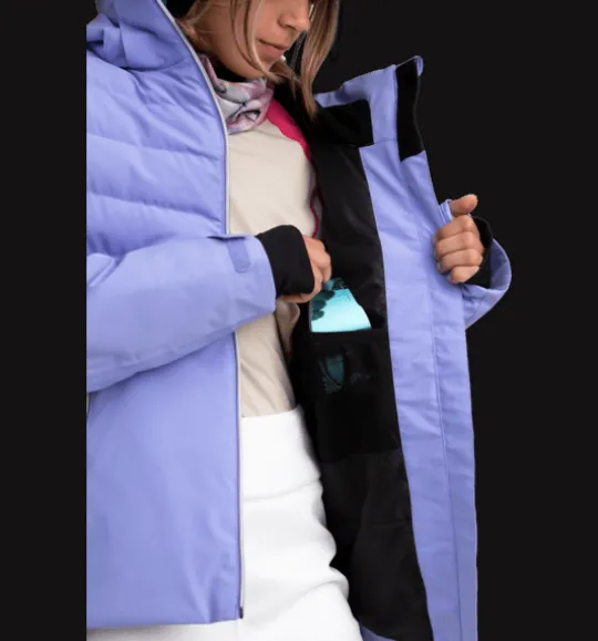 J Flow Softshell Jacket