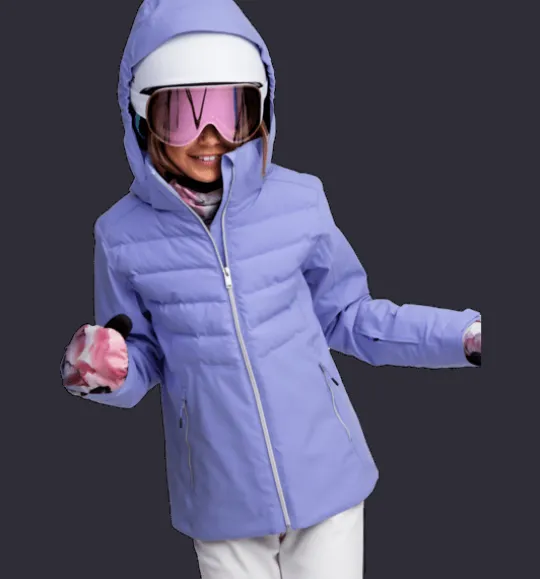 J Flow Softshell Jacket