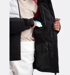 J Flow Softshell Jacket