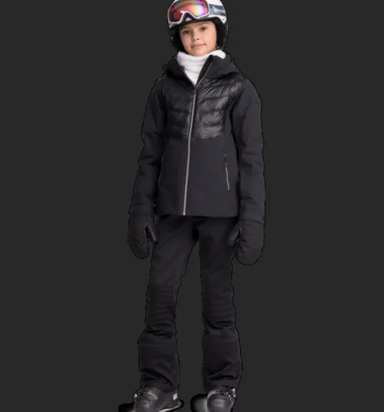 J Flow Softshell Jacket