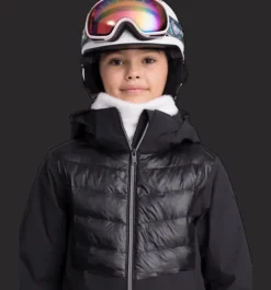 J Flow Softshell Jacket