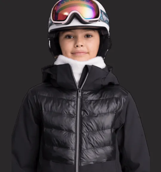 J Flow Softshell Jacket