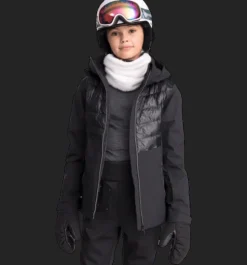 J Flow Softshell Jacket