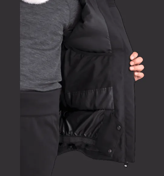J Flow Softshell Jacket
