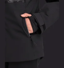 J Flow Softshell Jacket