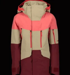 J Freeride Jkt