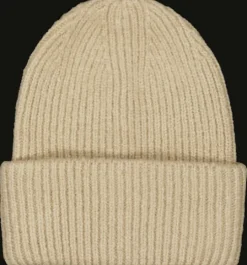 J Heavy Knit Beanie