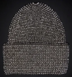 J Heavy Ref Beanie