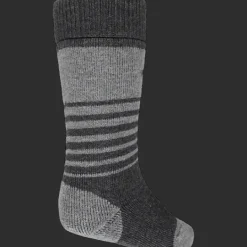 J Heavy Wool Sock