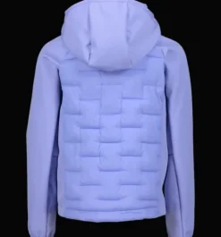 J Hybrid Jacket