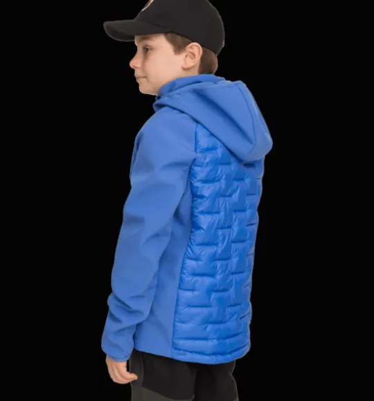 J Hybrid Jacket