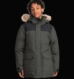 J Kong Parka