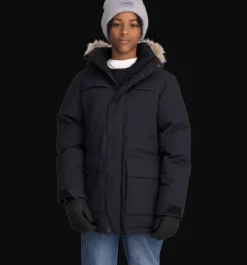 J Kong Parka
