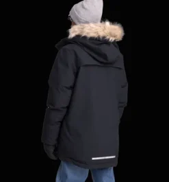 J Kong Parka