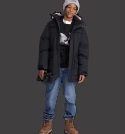 J Kong Parka