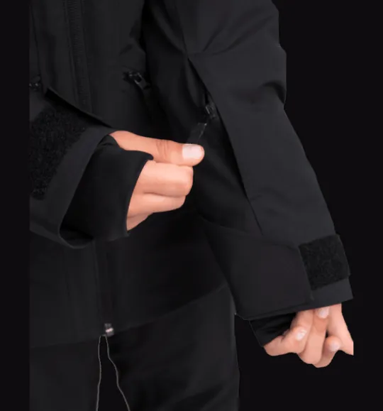 J Lex Softshell Jacket