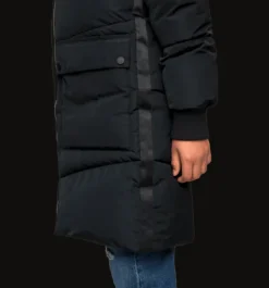 J Minifina Coat