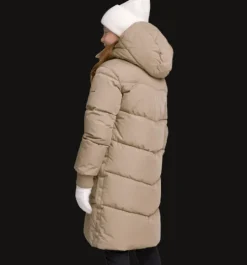 J Minifina Coat