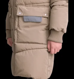 J Minifina Coat