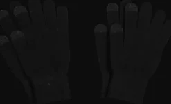 J 2-pack Touch Glove