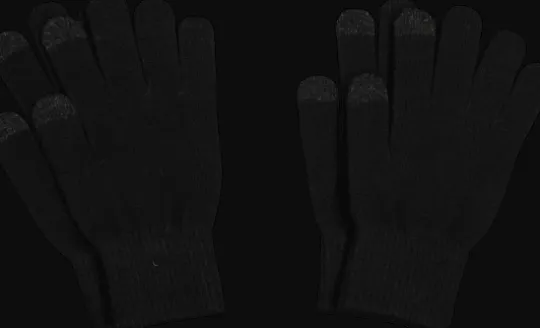 J 2-pack Touch Glove