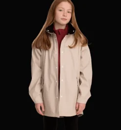 J Rain Coat