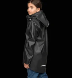 J Rain Coat