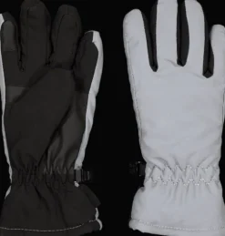 J Reflective Glove