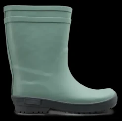 J Rubber Boot