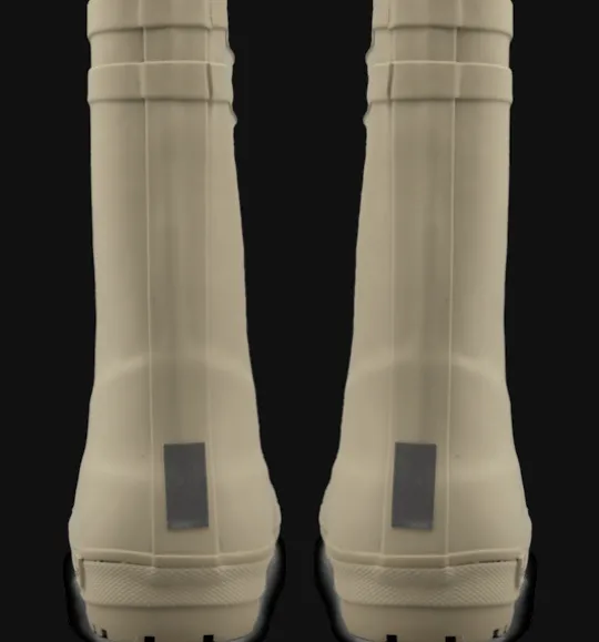 J Rubber Boot