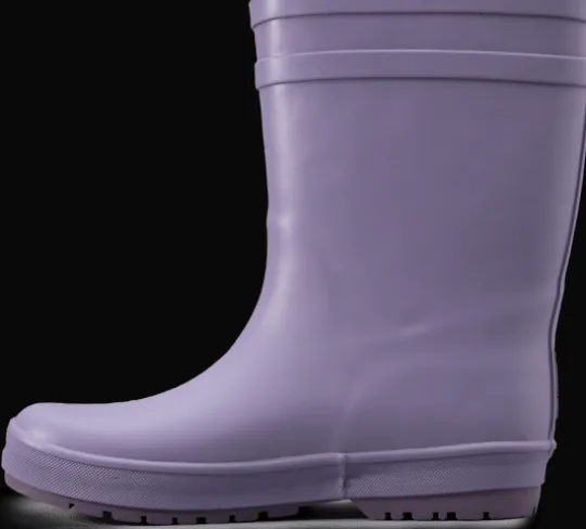 J Rubber Boot