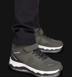 J Shields Outdoor Mid