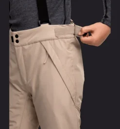 J Ski Regular Pant