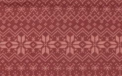 Jacquard Wool Headband